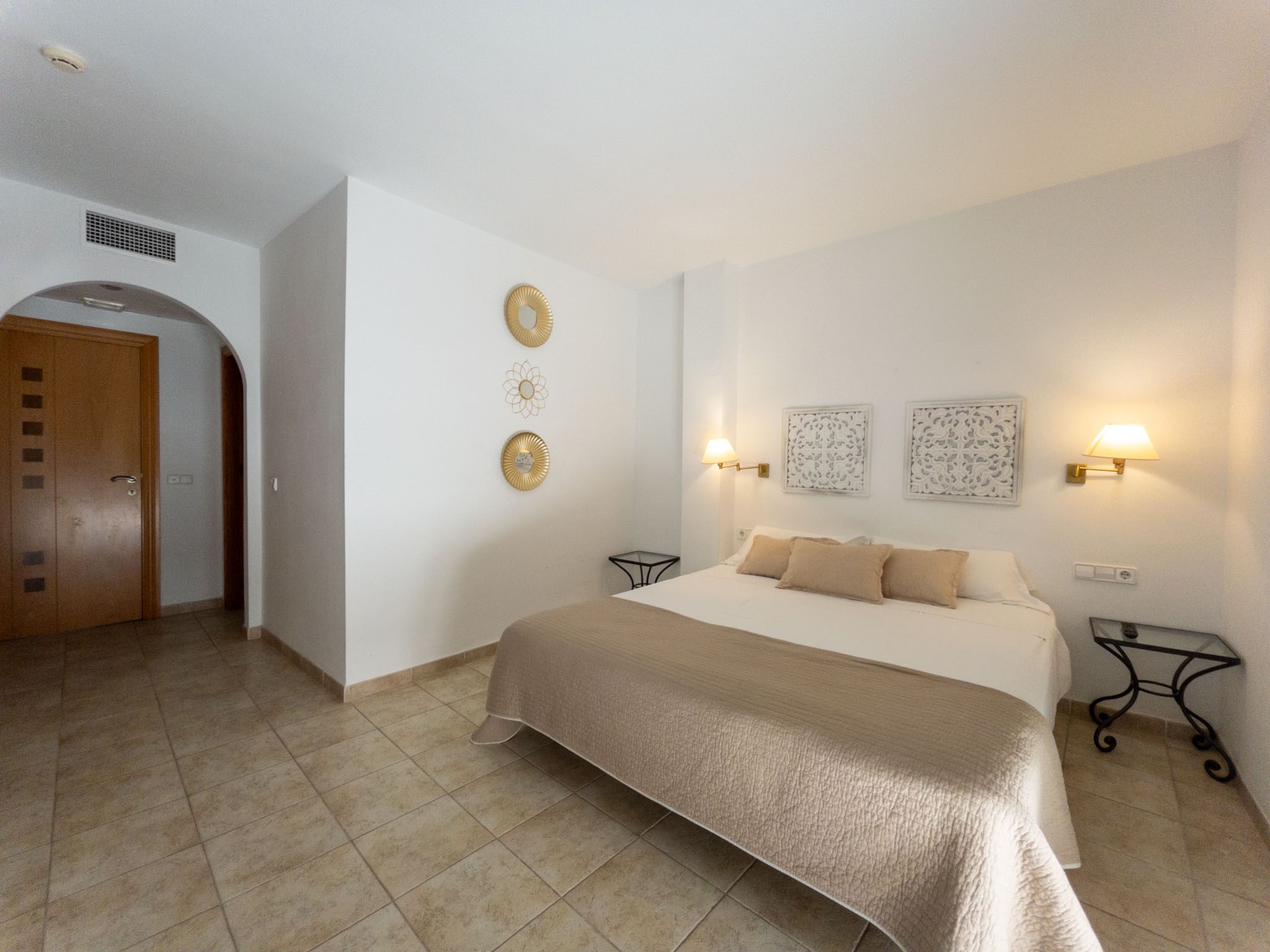 Habitación Doble Premium 1