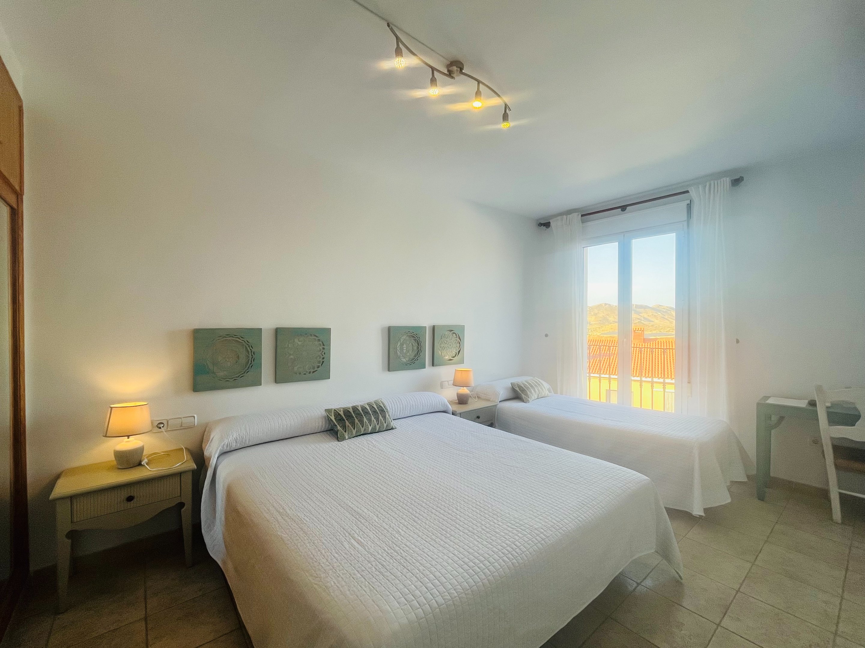 Habitación Triple Estándar 5