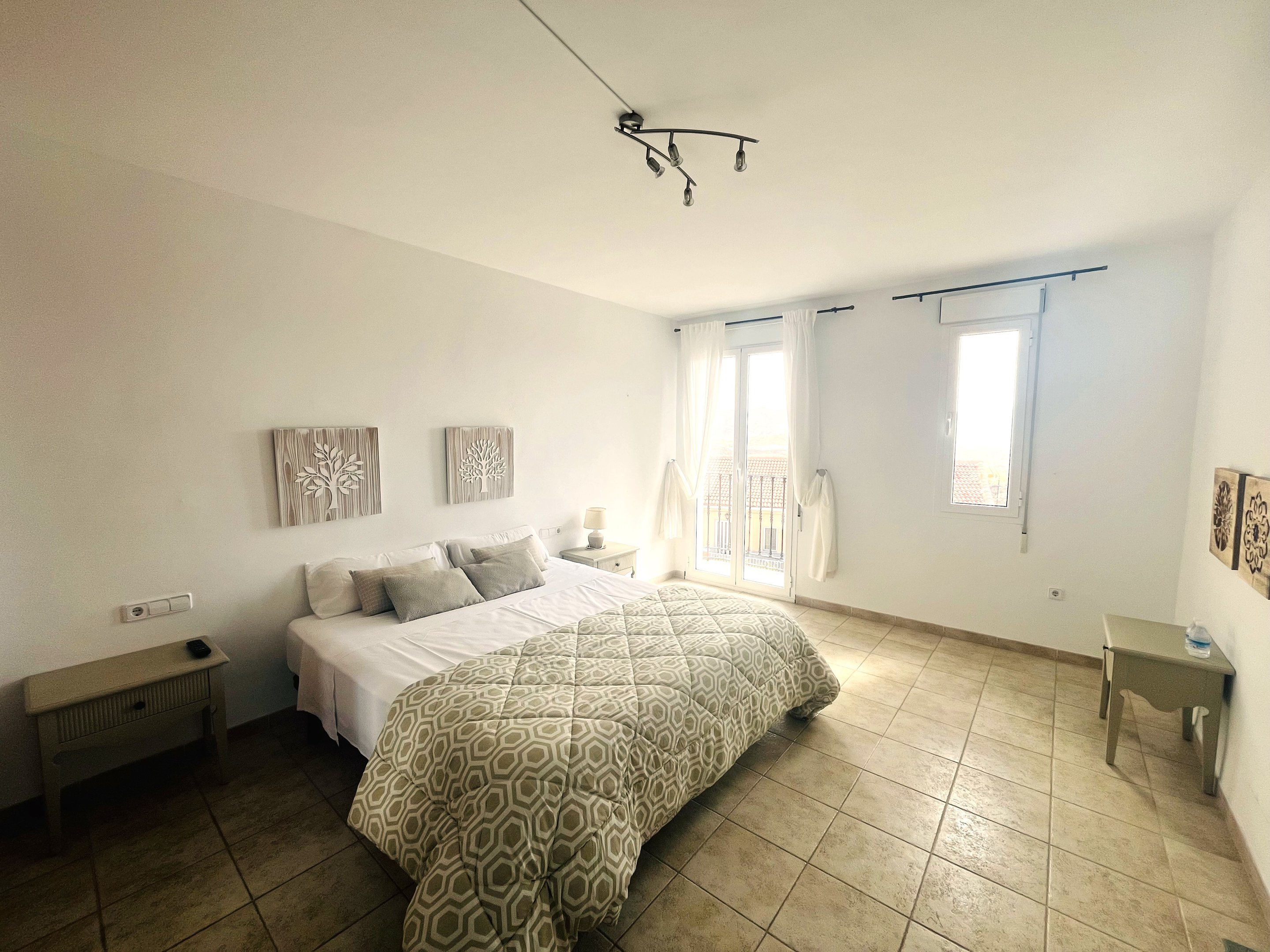 Habitación Doble Estándar 1