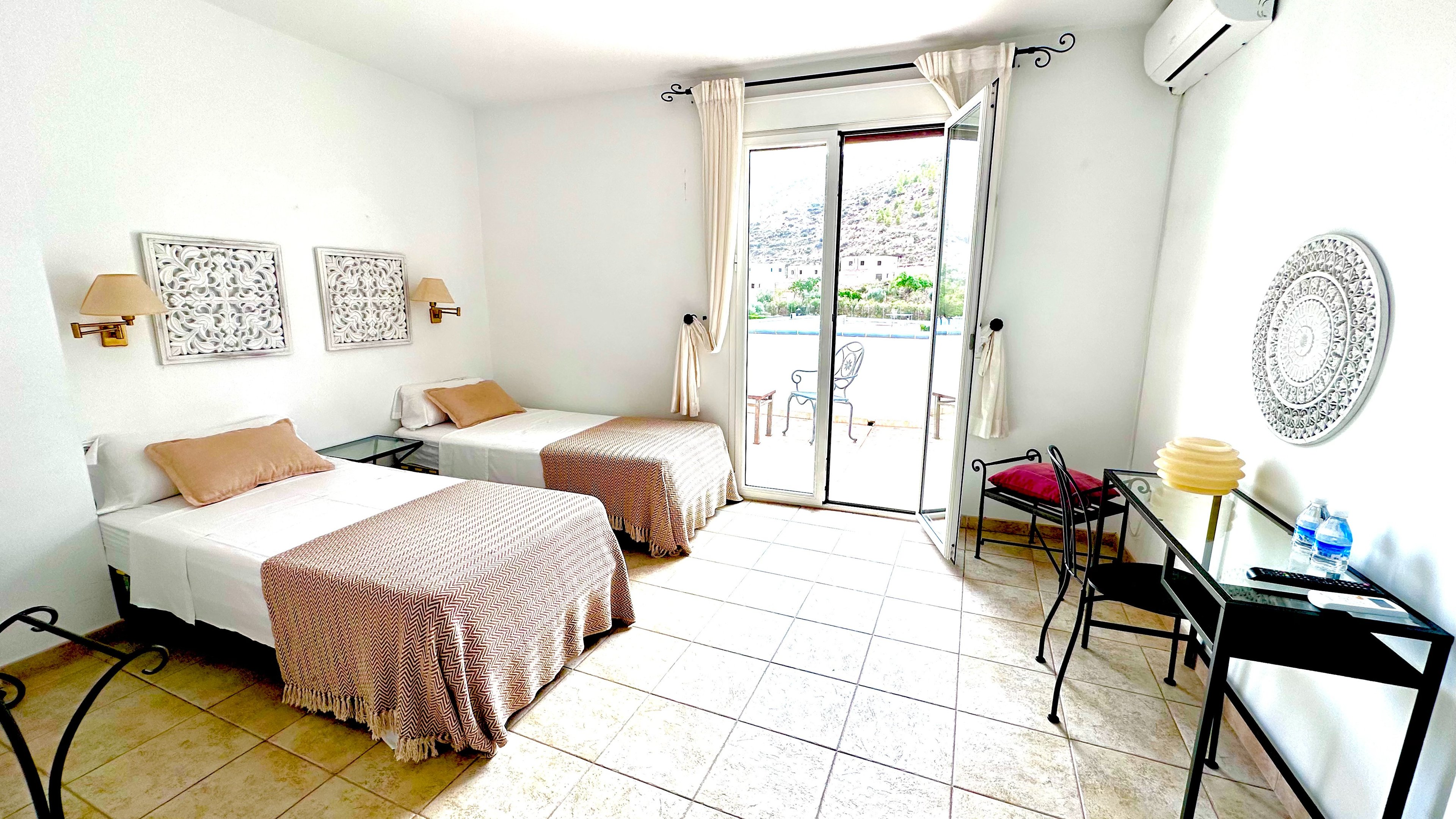 Habitación Doble Premium 5