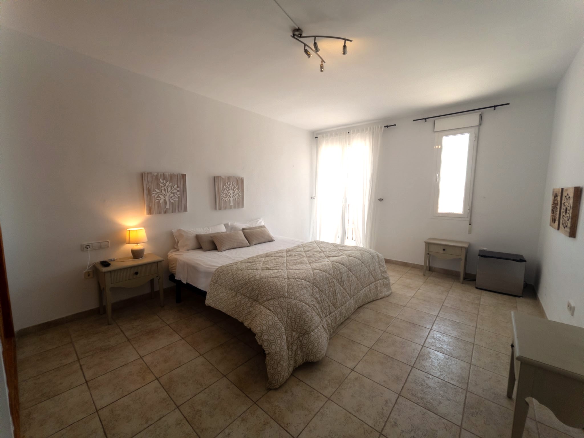 Habitación Doble Estándar 2