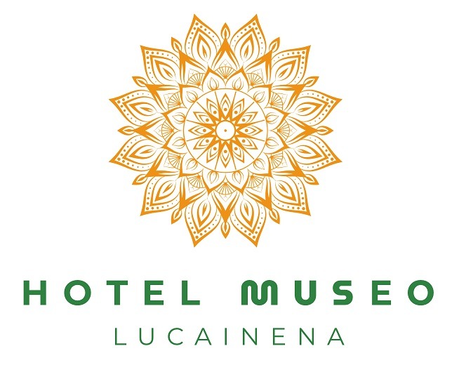 Hotel Museo Lucainena Logo