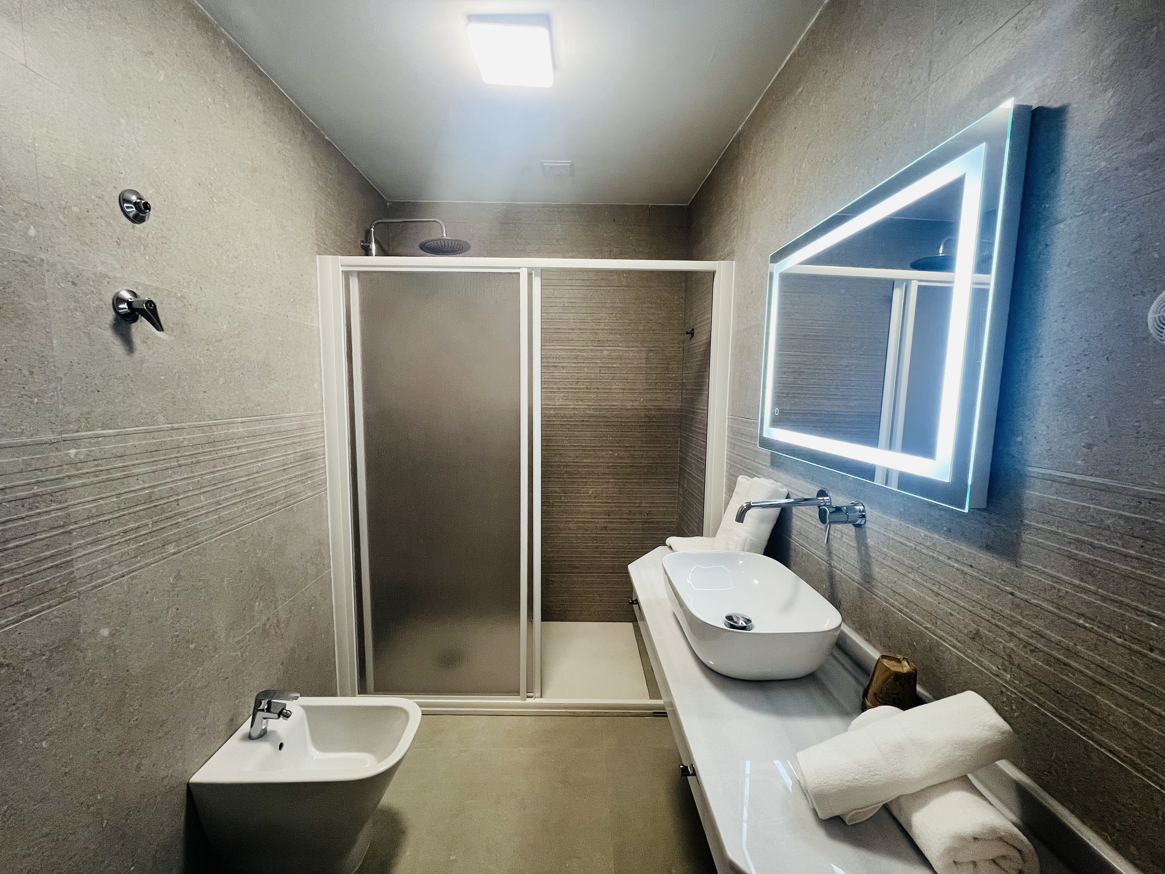 Habitación Doble Deluxe 5