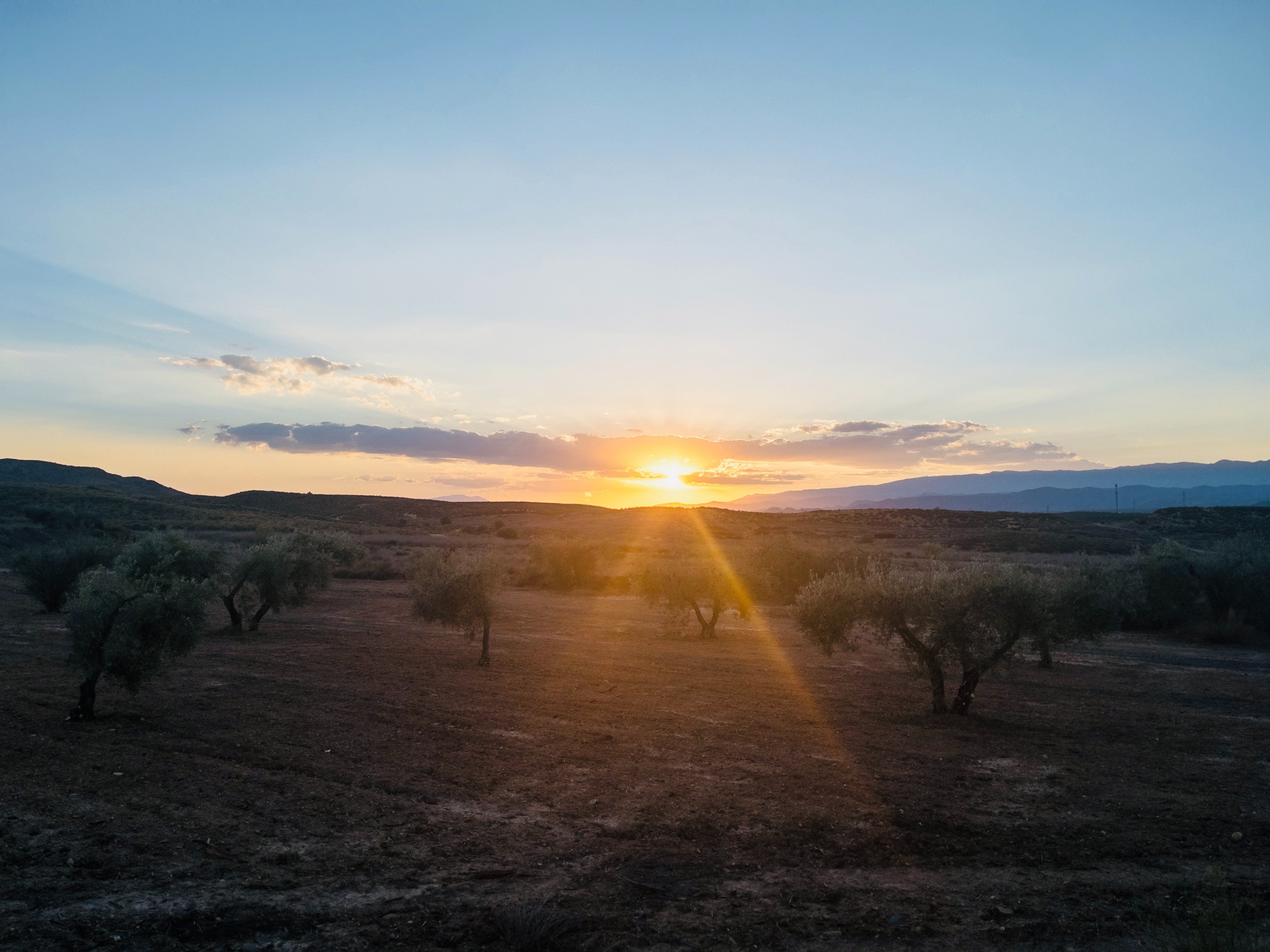 Rincón con encanto rural