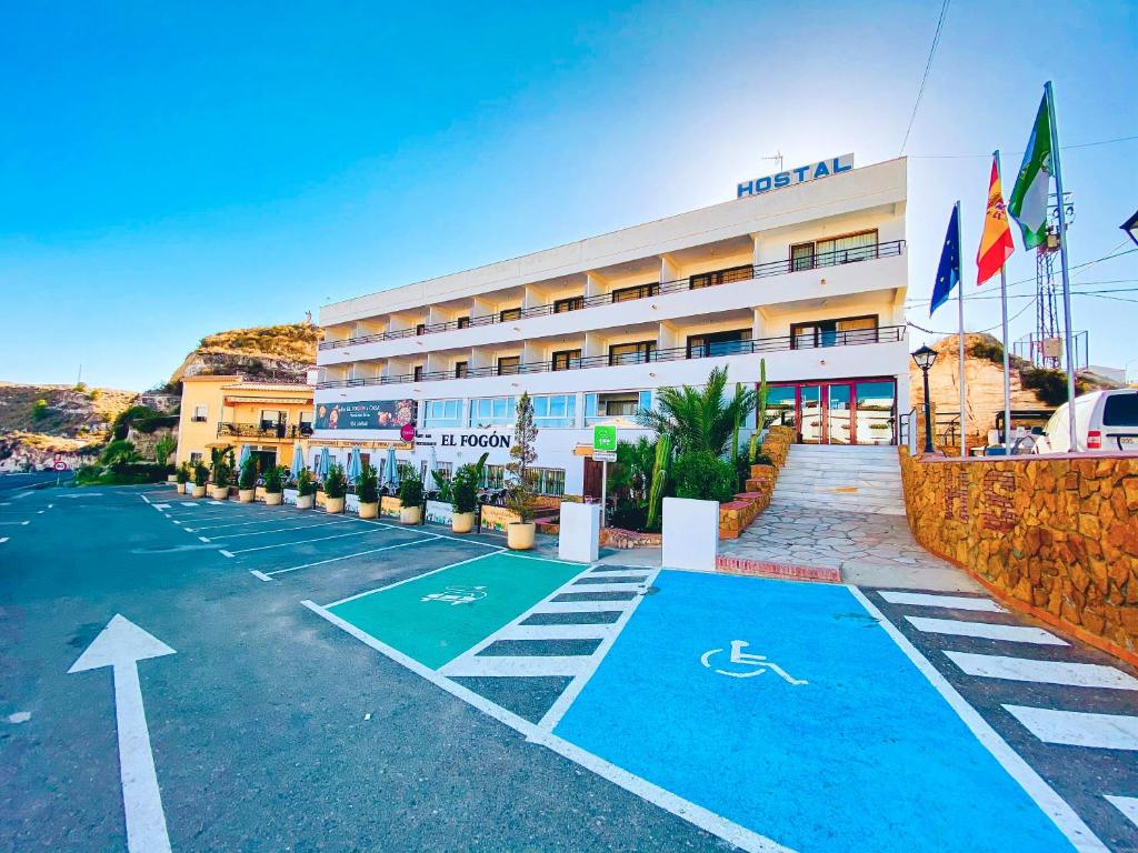 Hotel Sorbas Thumbnail